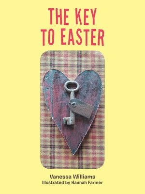cover image of The Key to Easter